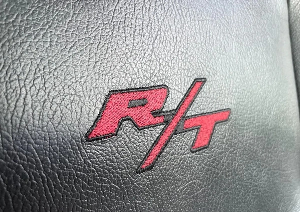 Dodge Charger cena 70000 przebieg: 206340, rok produkcji 2014 z Borek Wielkopolski małe 529